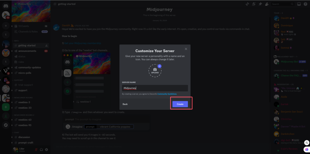 freecompress-4-1-1-1024x509 How to Use Midjourney 02-How to add robots