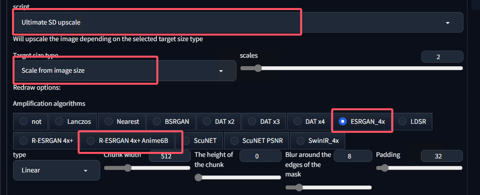 image-25 AI tutorial--This basic is not basic 01 |Image Magnification