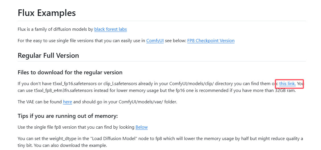 image-6c2b6aac-2669-43a4-a60b-e22427974aa0 FLUX | 5 minutes to deploy the latest FLUX in ComfyUI