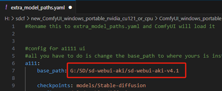 p12 ComfyUI Tutorial 02 - ComfyUI Local Deployment