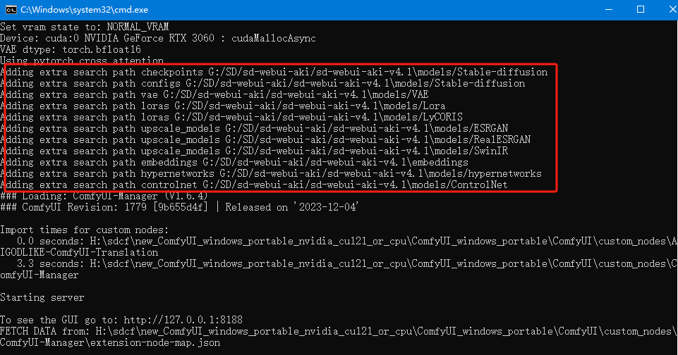 p13 ComfyUI Tutorial 02 - ComfyUI Local Deployment