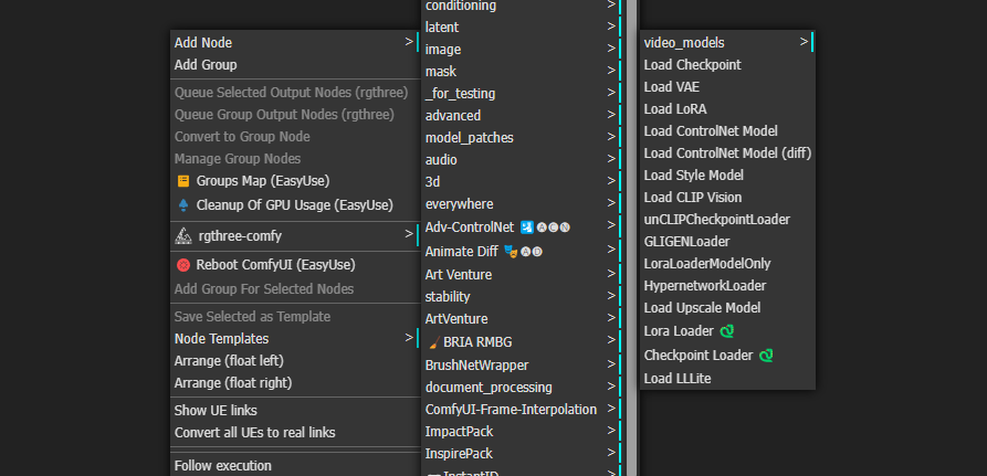 6 ComfyUI Introductory Tutorial: Introduction to the New version