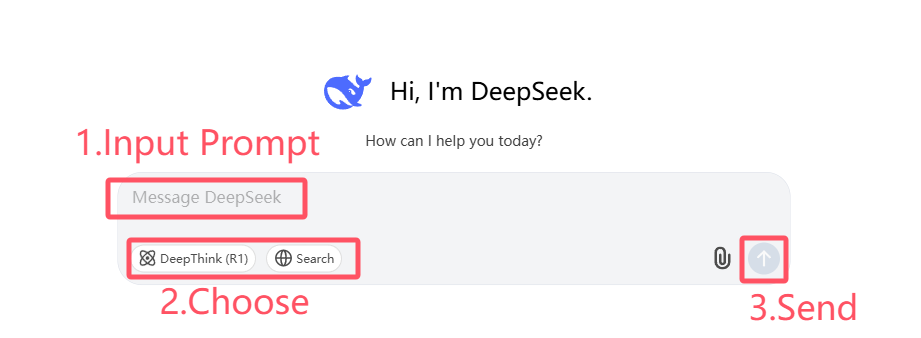 image-9 The Latest DeepSeek User Guide! Please Check It Out!