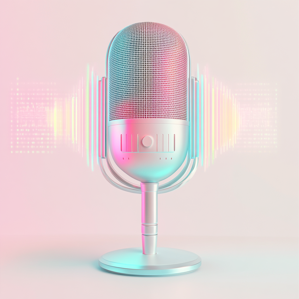 AI voice